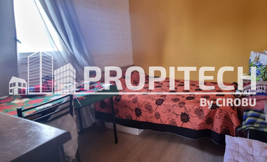 Venta Depto 2Hab+1Bañ. Cercano a Metrotren Paine.