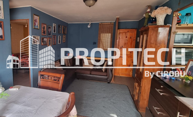 Venta Depto 2Hab+1Bañ. Cercano a Metrotren Paine.