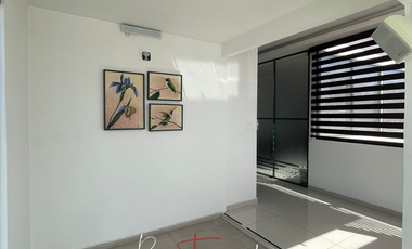 Renta de oficinas corporativas amuebladas en Circuito Juan Pablo II