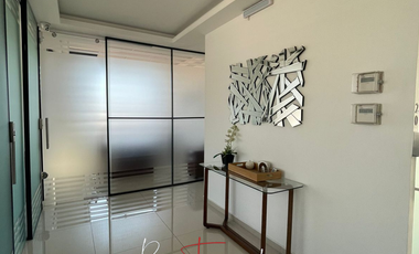 Renta de oficinas corporativas amuebladas en Circuito Juan Pablo II