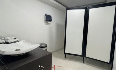 Renta de oficinas corporativas amuebladas en Circuito Juan Pablo II