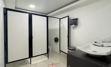 Renta de oficinas corporativas amuebladas en Circuito Juan Pablo II