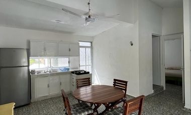 Departamento en San Lorenzo