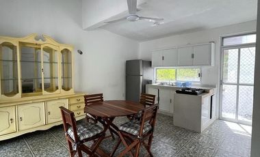 Departamento en San Lorenzo