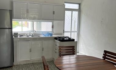 Departamento en San Lorenzo