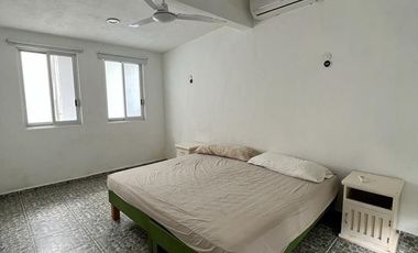 Departamento en San Lorenzo