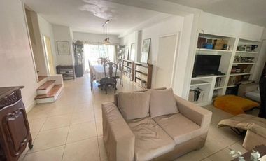 Casa en Alquiler Temporada Barrio Los Troncos