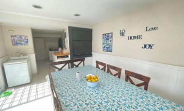 Casa en Alquiler Temporada Barrio Los Troncos