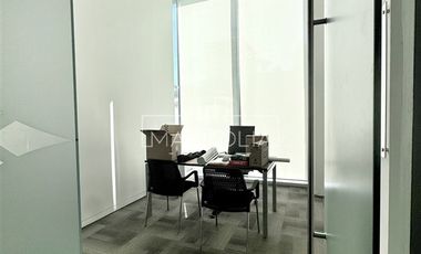 Arriendo Prestigiosa Oficina, El Golf, Las Condes
