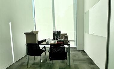 Arriendo Prestigiosa Oficina, El Golf, Las Condes