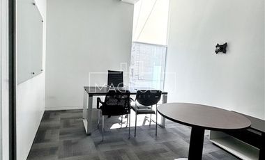 Arriendo Prestigiosa Oficina, El Golf, Las Condes