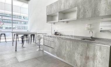 Arriendo Prestigiosa Oficina, El Golf, Las Condes