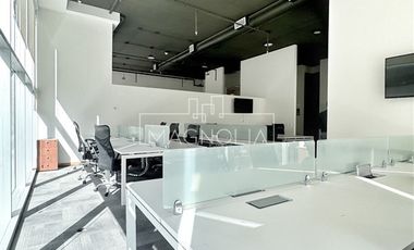 Arriendo Prestigiosa Oficina, El Golf, Las Condes