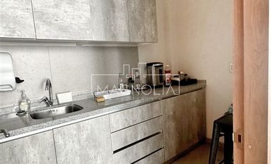 Arriendo Prestigiosa Oficina, El Golf, Las Condes