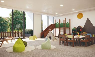 Exclusivos Departamentos de Lujo en Venta Zona Poniente CDMX