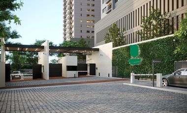 Exclusivos Departamentos de Lujo en Venta Zona Poniente CDMX