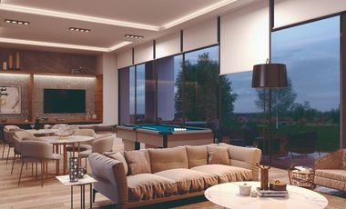 Exclusivos Departamentos de Lujo en Venta Zona Poniente CDMX