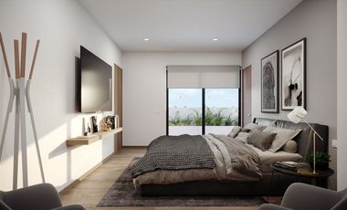 Exclusivos Departamentos de Lujo en Venta Zona Poniente CDMX