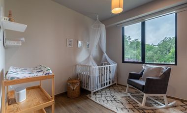 Exclusivos Departamentos de Lujo en Venta Zona Poniente CDMX