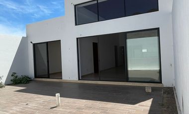 Casa en Pre-venta en Ajijic - Natura Village Tulip