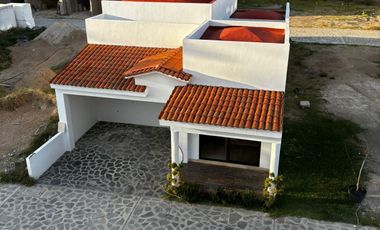 Casa en Pre-venta en Ajijic - Natura Village Tulip