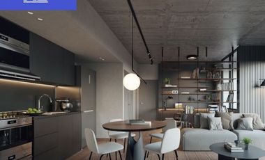 Apartamentos Nuevos de 1 recámara en CENTRIQO, PANAMA PACIFICO