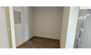 Apartamentos Nuevos de 1 recámara en CENTRIQO, PANAMA PACIFICO