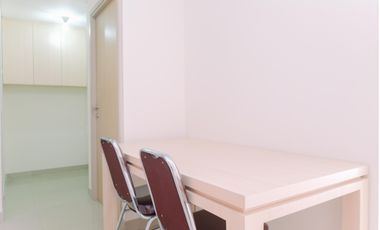 Apartemen Paradise Mansion