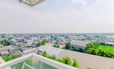 Apartemen Paradise Mansion
