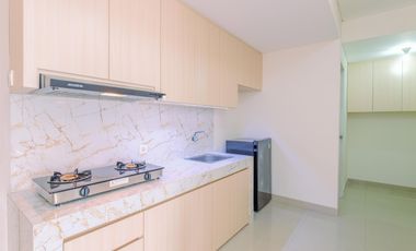 Apartemen Paradise Mansion