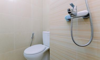 Apartemen Paradise Mansion