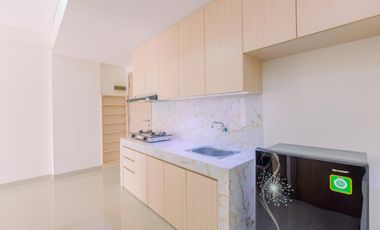 Apartemen Paradise Mansion