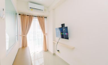 Apartemen Paradise Mansion