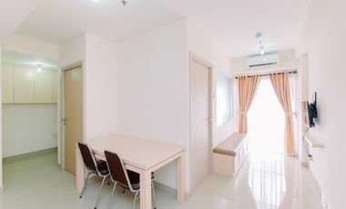 Apartemen Paradise Mansion