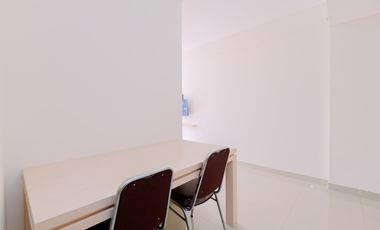 Apartemen Paradise Mansion