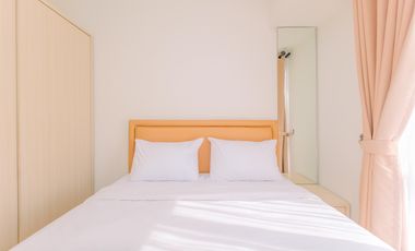 Apartemen Paradise Mansion