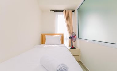 Apartemen Paradise Mansion