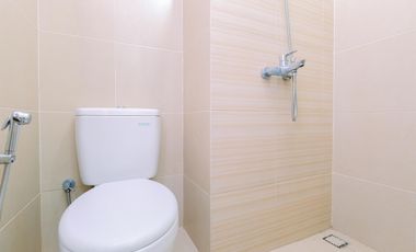 Apartemen Paradise Mansion