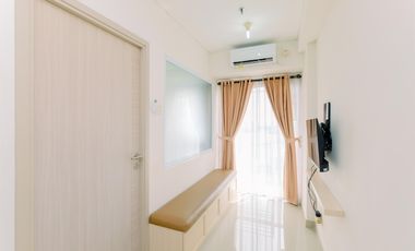 Apartemen Paradise Mansion