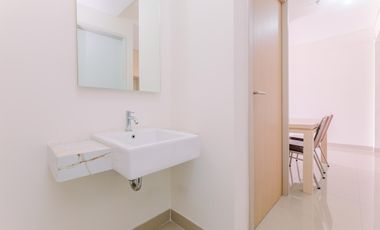 Apartemen Paradise Mansion