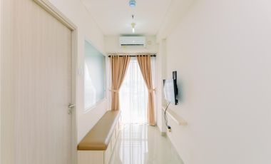 Apartemen Paradise Mansion