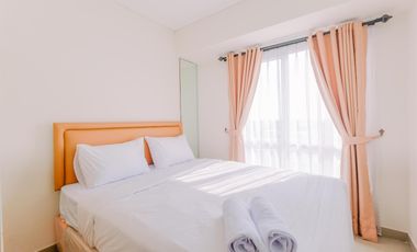 Apartemen Paradise Mansion