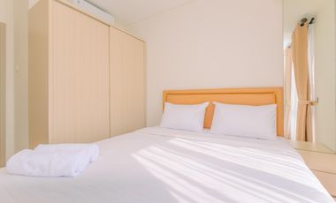 Apartemen Paradise Mansion