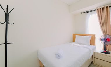 Apartemen Paradise Mansion