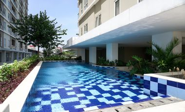 Apartemen Paradise Mansion