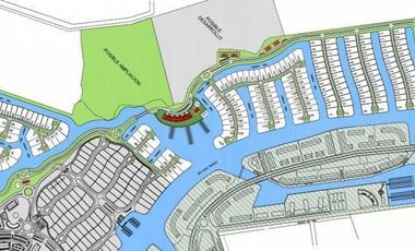 Terreno en venta en Tigre