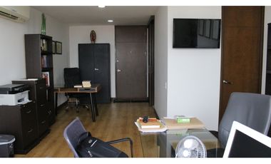 Oficina en venta en el sector de Oviedo Poblado Medellín