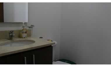 Oficina en venta en el sector de Oviedo Poblado Medellín