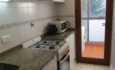 Departamento en venta en Pinamar