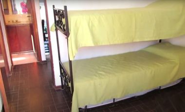 Departamento en venta en Pinamar